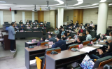 上海交通大学精准医疗产业EMBA课程开学典礼