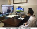 树兰医疗晋江市医院再启中美远程会诊，美国心血管专家倾力坐诊