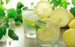 祛除色斑可多喝柠檬汁 几种祛斑的有效饮品
