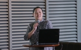 专访艾德摩CEO彭思颖博士：双人源化小鼠模型，助力肿瘤免疫药物研发