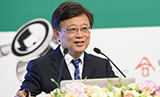 朱晓明：数字化医疗让个人与机构都更“聪明”