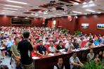 第五届青年生物信息PI研讨会 亮点总结
