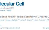 “升级”CRISPR？Cell子刊揭示比Cas9更有效、更安全的酶