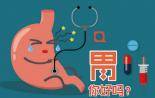 【吃吃喝喝】数图说丨胃，你好吗？