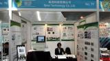 森西科技参加第七届国际生物展览会（中国大连）