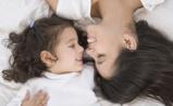 Health：胖妹子与母亲关系好 幸福感照样能爆棚