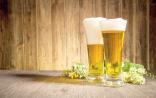 啤酒中的苦味成分能抑制老年痴呆症