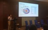【直播DC2016】陆舜：肿瘤精准医疗——肺癌的临床研究