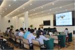 南京生物医药谷举办“中国生物医药产业园区的发展现状与趋势”专题培训