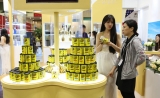中国唯一国家级进口食品博览会 7月北京国家会议中心盛大召开