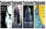 The Scientist 热门话题大起底，绕不过衰老、肥胖、HIV和听觉