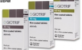 Giotrif,Gilotrif（afatinib,阿法替尼）中文说明书