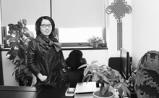 中国青年女科学家奖得主王慧：女性科研一样能成功
