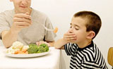 研究：强行要求儿童“光盘”或致饮食过量
