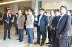 医科总部与山东省医药行业协会开展深入交流