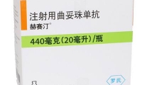 FDA批准第3个赫赛汀生物类似药
