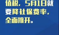 李克强总理记者会现场传来这些重磅消息！