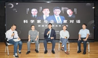肿瘤治疗领域百花齐放，小分子药物失去往日“荣光”？且听他们怎么说