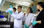 哈尔滨工业大学年轻学者黄志伟简介