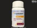 FDA批准Zurampic(lesinurad)用于高尿酸血症