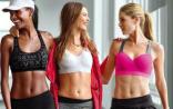 运动会损伤乳房吗？专家告诉你穿错运动内衣的危害以及如何选择完美装备