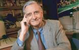 生物学家E.O.Wilson：给年轻科学家的忠告