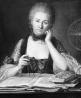 杜夏特莱侯爵夫人：18世纪的一位贵族女科学家
